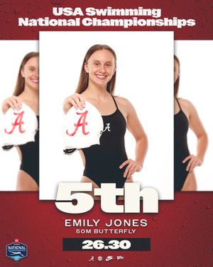 Image post by @alabamaswimdive on Instagram