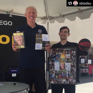 Image post by @sdsufowler on Instagram