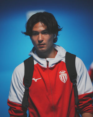 Image post by @asmonaco on Instagram
