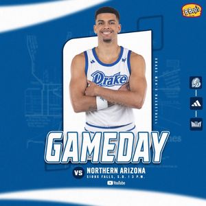 Image post by @drakembb on Instagram