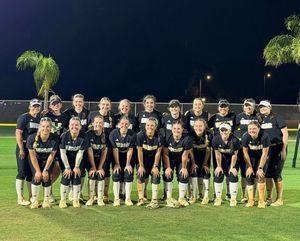 Image post by @hussonsoftball on Instagram
