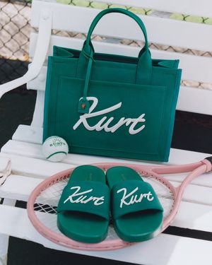 Image post by @kurtgeiger on Instagram