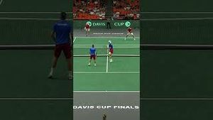 Video post by @worldtennisofficial on YouTube