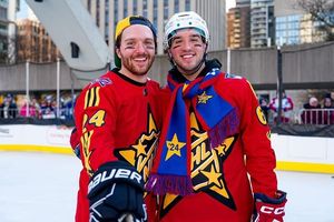 Image post by @jonnylazarus on Instagram