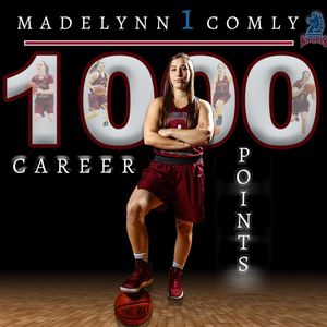 Image post by @FDUKnightsWBB on Twitter