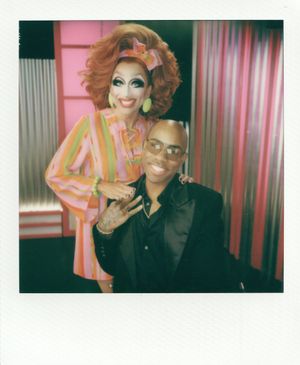 Image post by @rupaulsdragrace on Instagram
