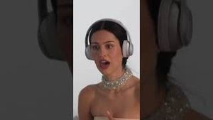 Video post by @beatsbydre on YouTube