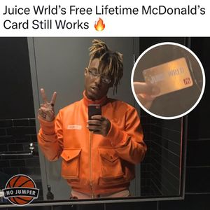 Image post by @nojumper on Instagram