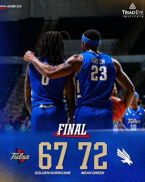 Image post by @tulsambasketball on Instagram