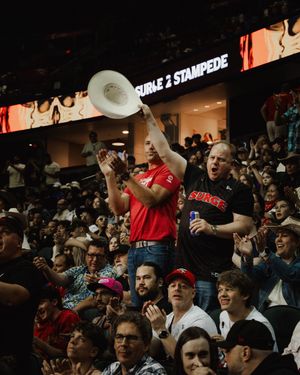 Image post by @calgarysurge on Instagram