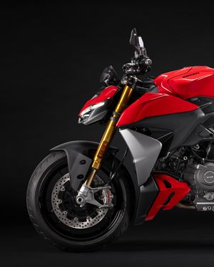 Image post by @ducati on Instagram
