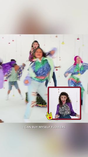 Video post by @kidzbop on TikTok