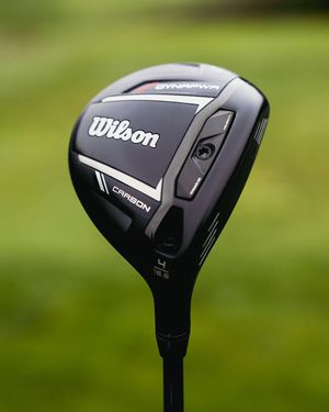 Image post by @wilsongolf on Instagram