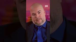 Video post by @bravo on YouTube