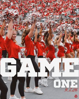 Image post by @ohiostatedanceteam on Instagram