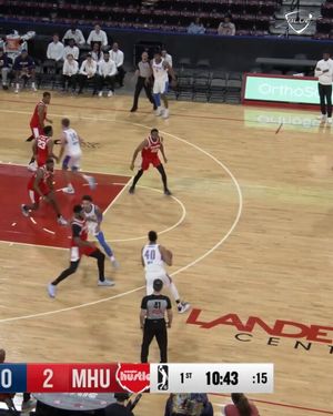 Video post by @okcblue on Twitter