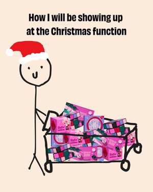 Image post by @benefitcosmeticsuk on Instagram