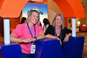 Image post by @workday on Instagram