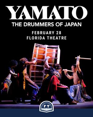 Image post by @floridatheatre on Instagram
