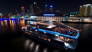 Image post by @yachtstarship on Instagram