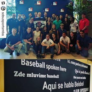 Image post by @sdsufowler on Instagram