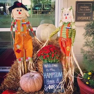 Image post by @hamptongvilledt on Instagram