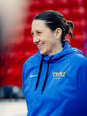 Image post by @tmuboldwbb on Instagram