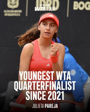 Image post by @wta on Instagram