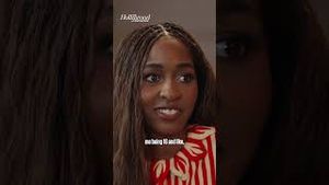 Video post by @hollywoodreporter on YouTube