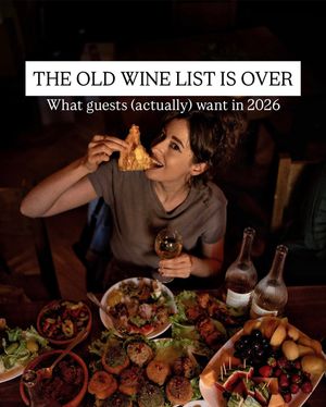 Image post by @wine.gini on Instagram