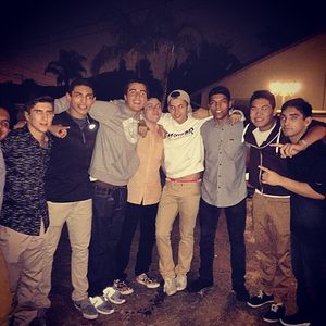 Image post by @z_money_97 on Instagram