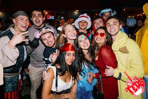 Image post by @tedsbar on Instagram