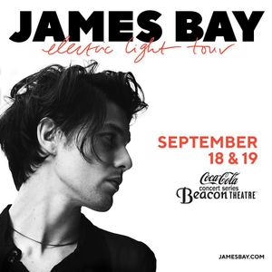Image post by @beacontheatre on Instagram