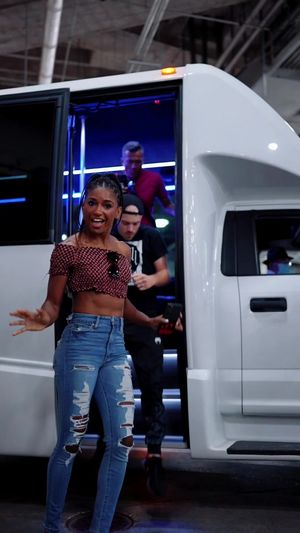 Video post by @ufc on TikTok