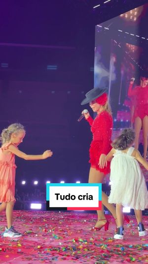 Video post by @ivetesangalo on TikTok