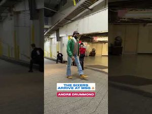 Video post by @Sports On Prime on YouTube