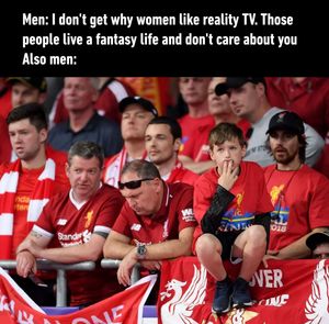 Image post by @9gag on Instagram