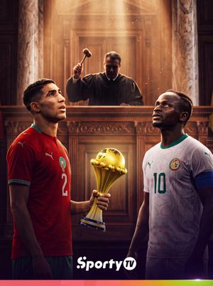 Video post by @sportytv on TikTok