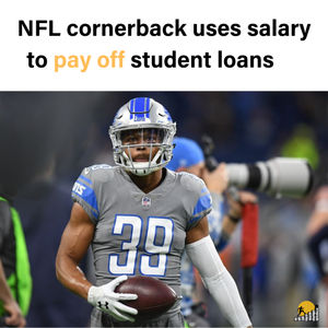 Image post by @afrugalathlete on Instagram