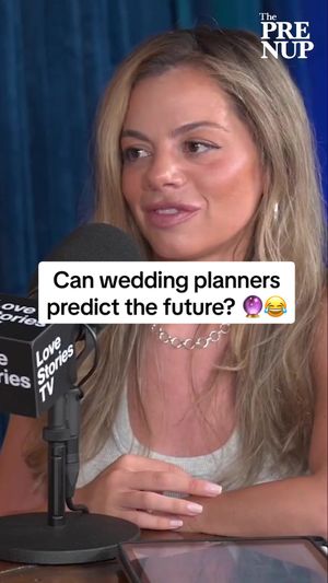 Video post by @lovestoriestv on TikTok