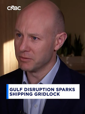 Video post by @cnbci on TikTok