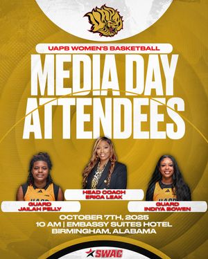 Image post by @uapblionswbb on Instagram