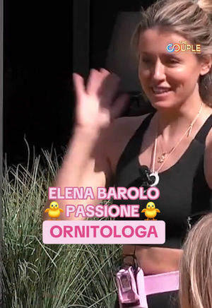 Video post by @endemolshineitaly on TikTok