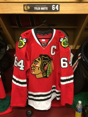 Image post by @goicehogs on Twitter