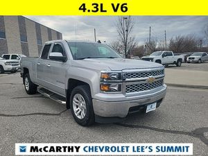 Image post by @mccarthychevyleessummit on Instagram