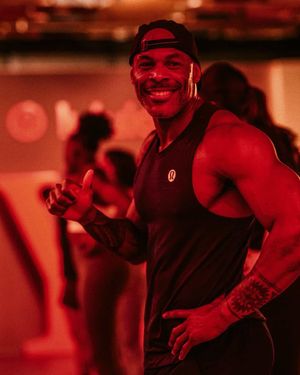 Image post by @adrianwilliamsnyc on Instagram