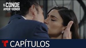 Video post by @telemundo on YouTube