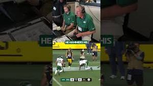 Video post by @nyjets on YouTube