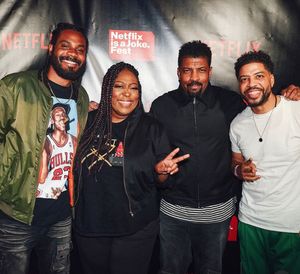 Image post by @comiclonilove on Instagram
