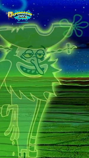 Video post by @spongebob on TikTok